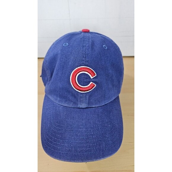 Chicago Clubs Hat MLB Baseball Cap - Picture 1 of 6